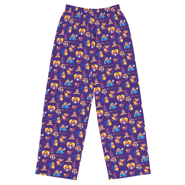 RuFuS Pajama Pants product image (1)