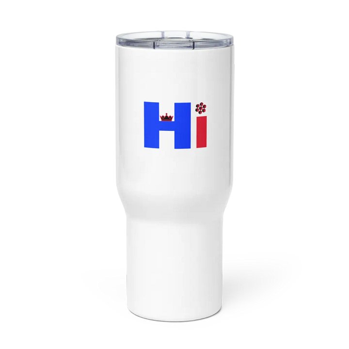Regal Greetings Travel Mug product image (1)