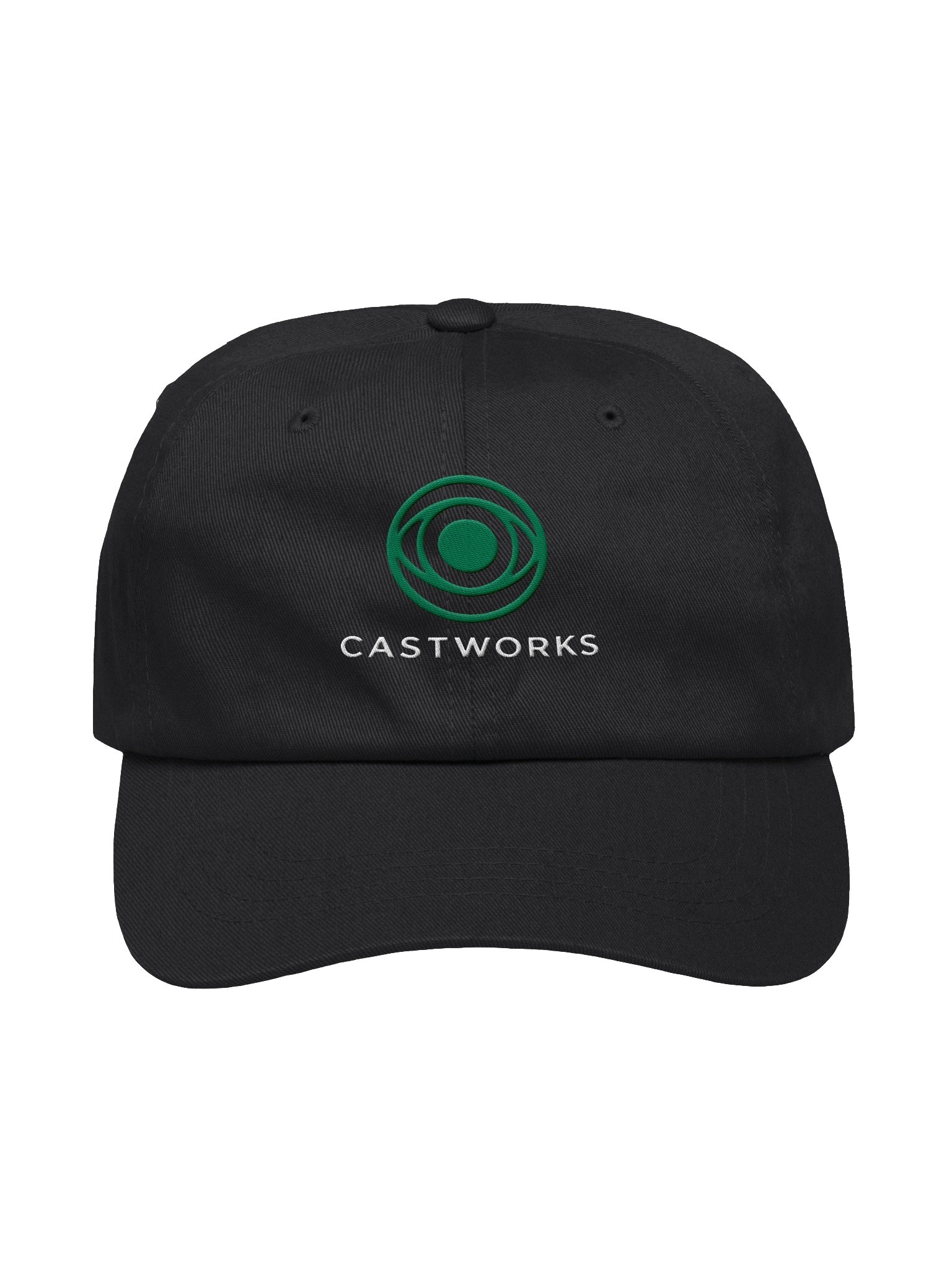 Castworks Core Cap product image (1)