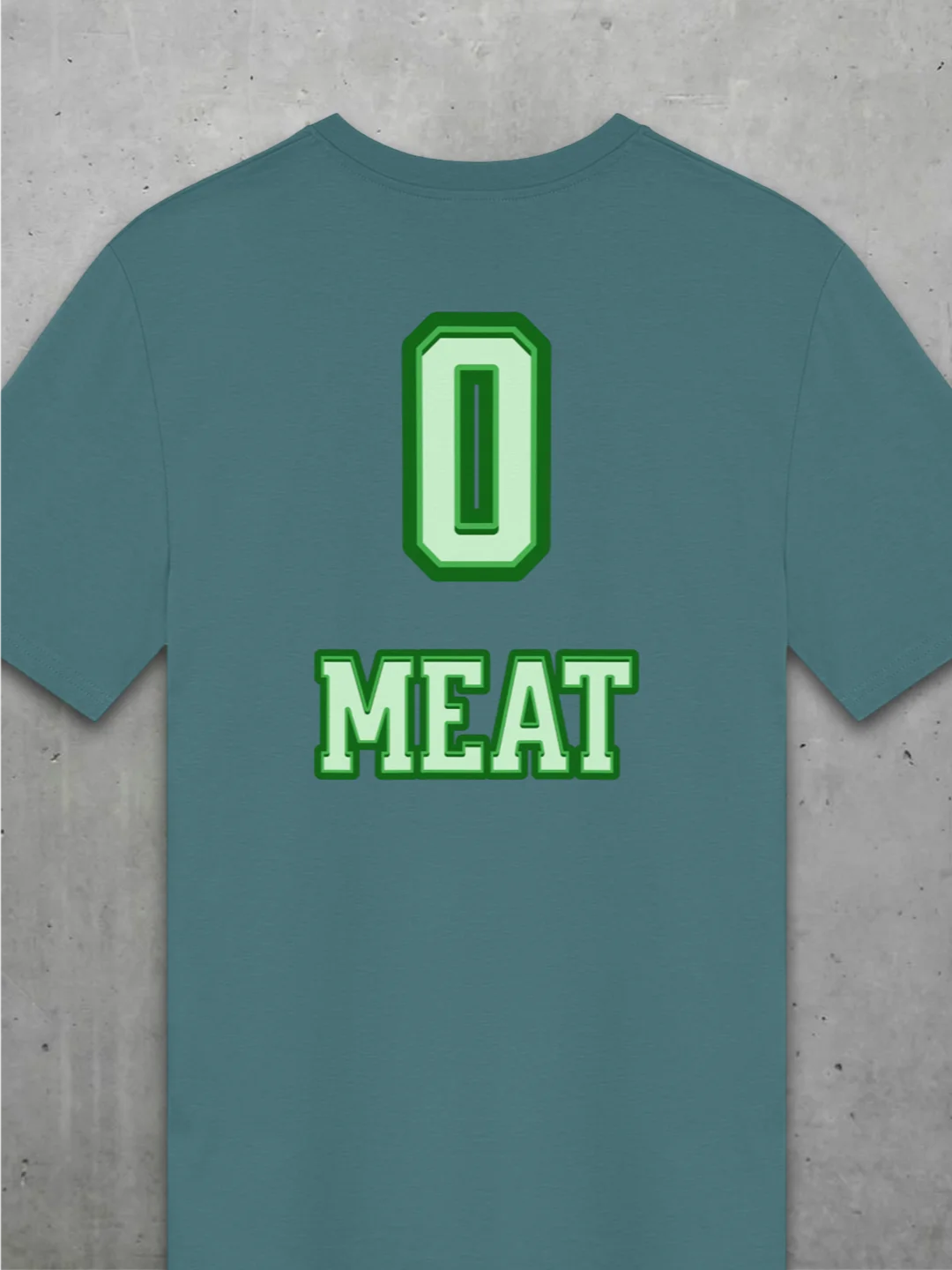 0 Meat Tee product image (9)