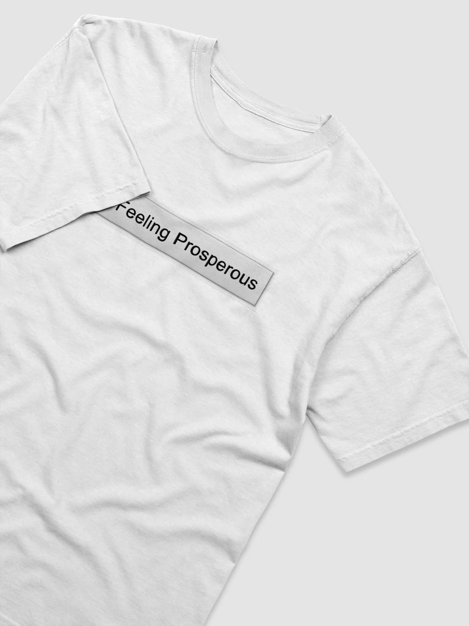 I'm Feeling Prosperous product image (3)