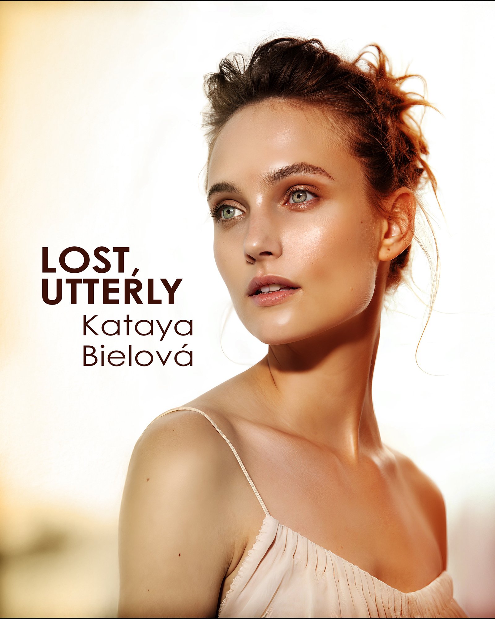 Lost, Utterly | Kataya Bielová product image (1)