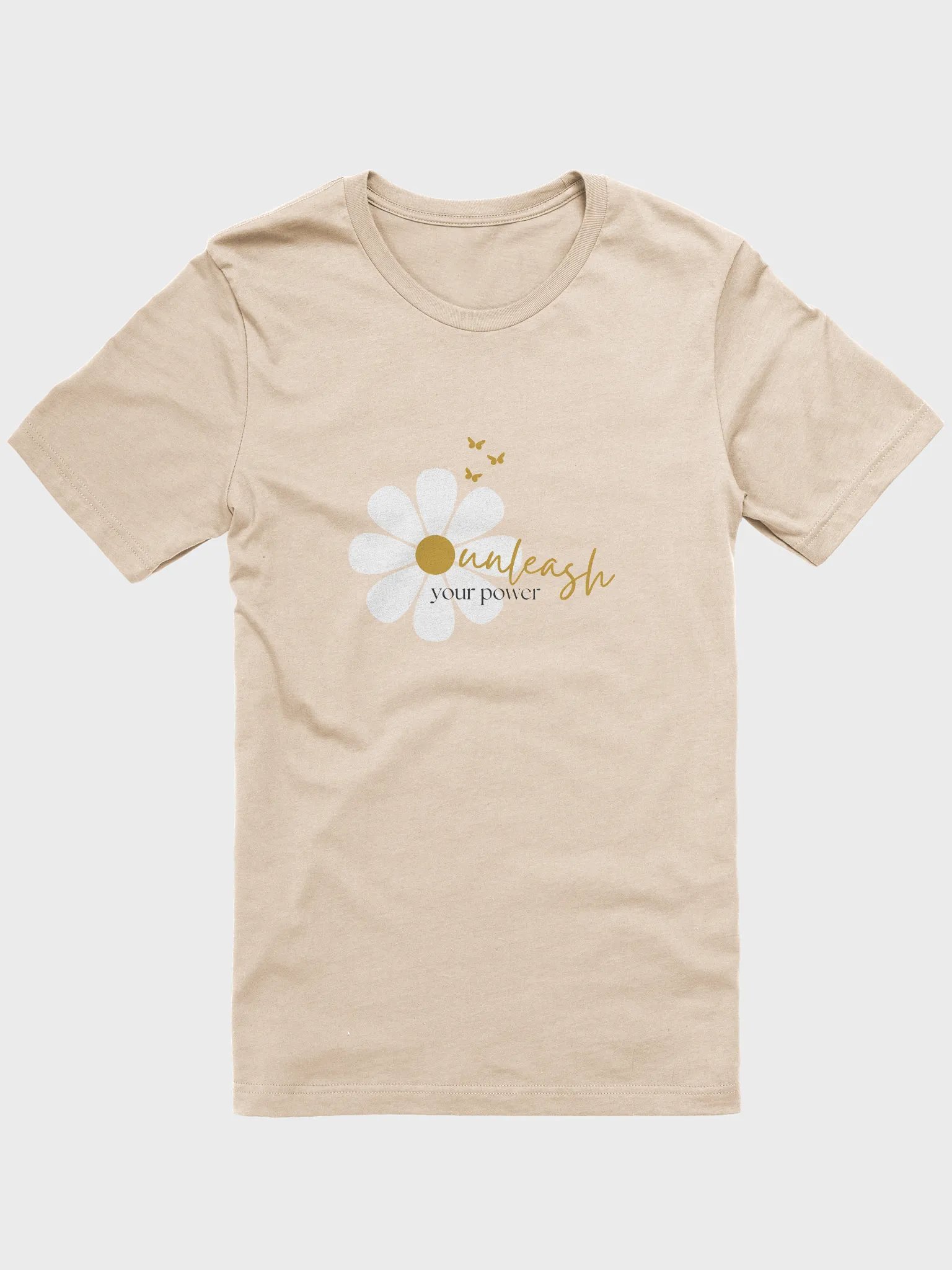Women's Supersoft T-Shirt BSFB0125 product image (1)
