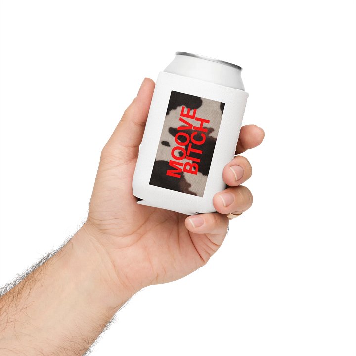 MOOVE BITCH Cooler product image (2)