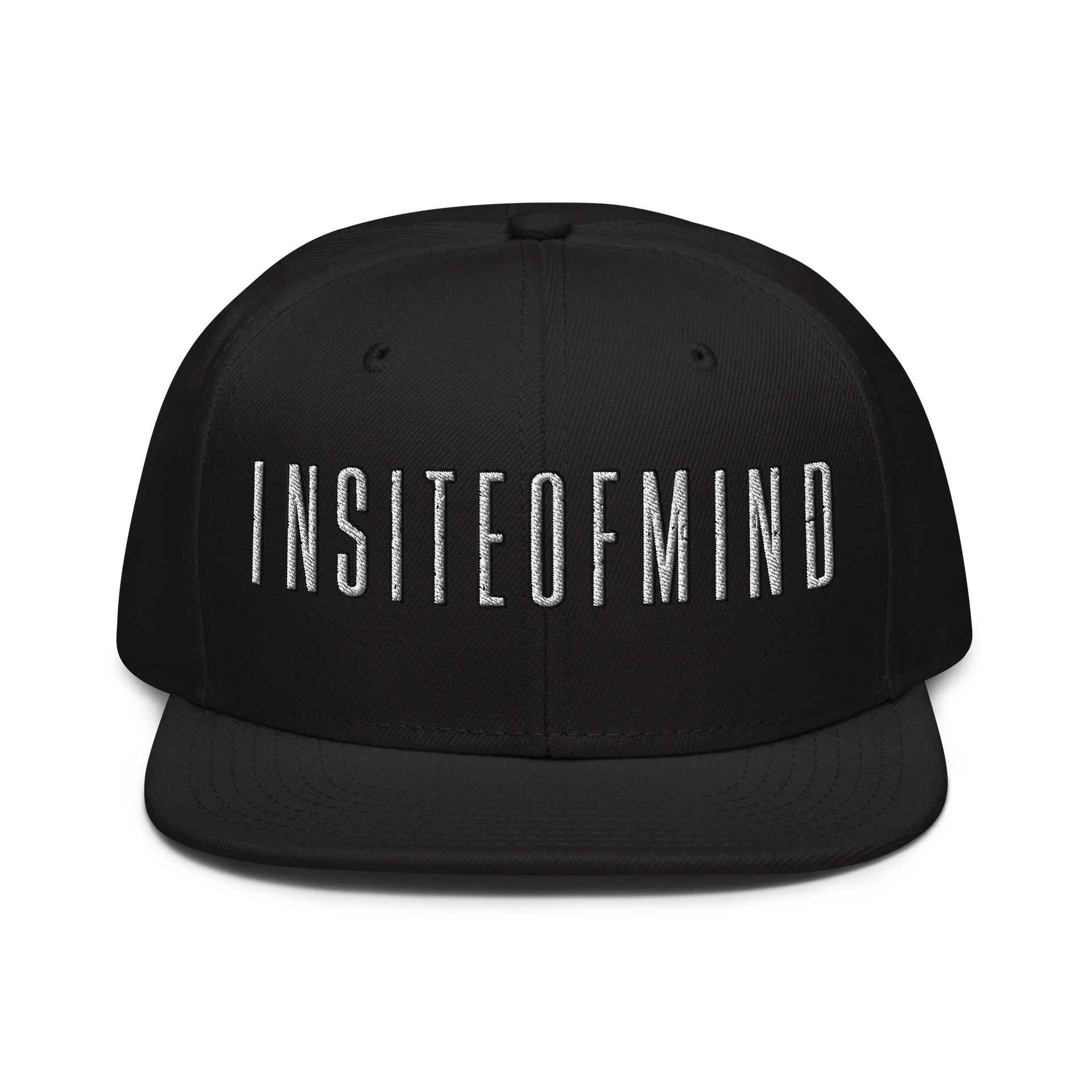 INSITEOFMIND Hat product image (1)