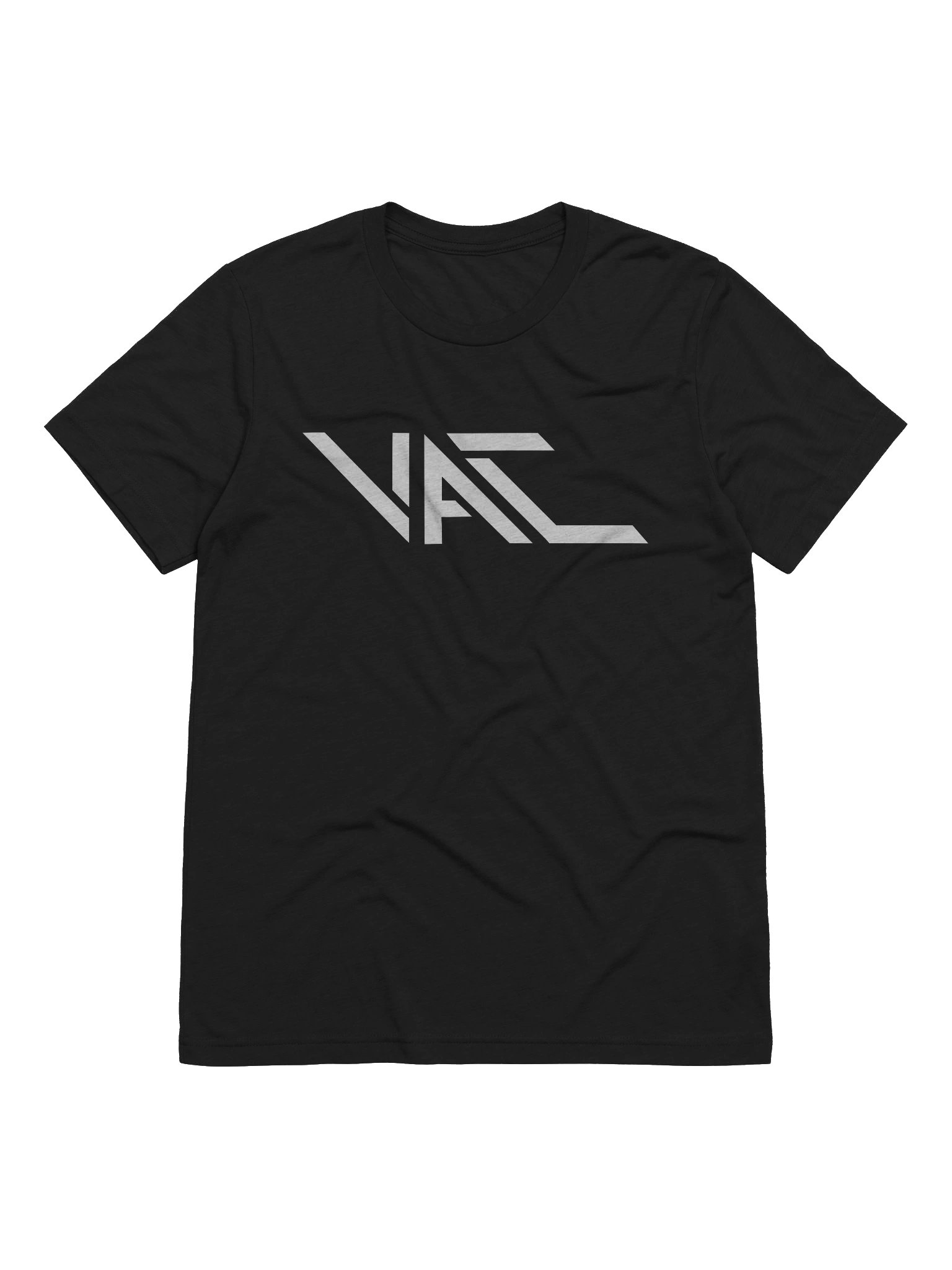 White Logo T-Shirt product image (2)