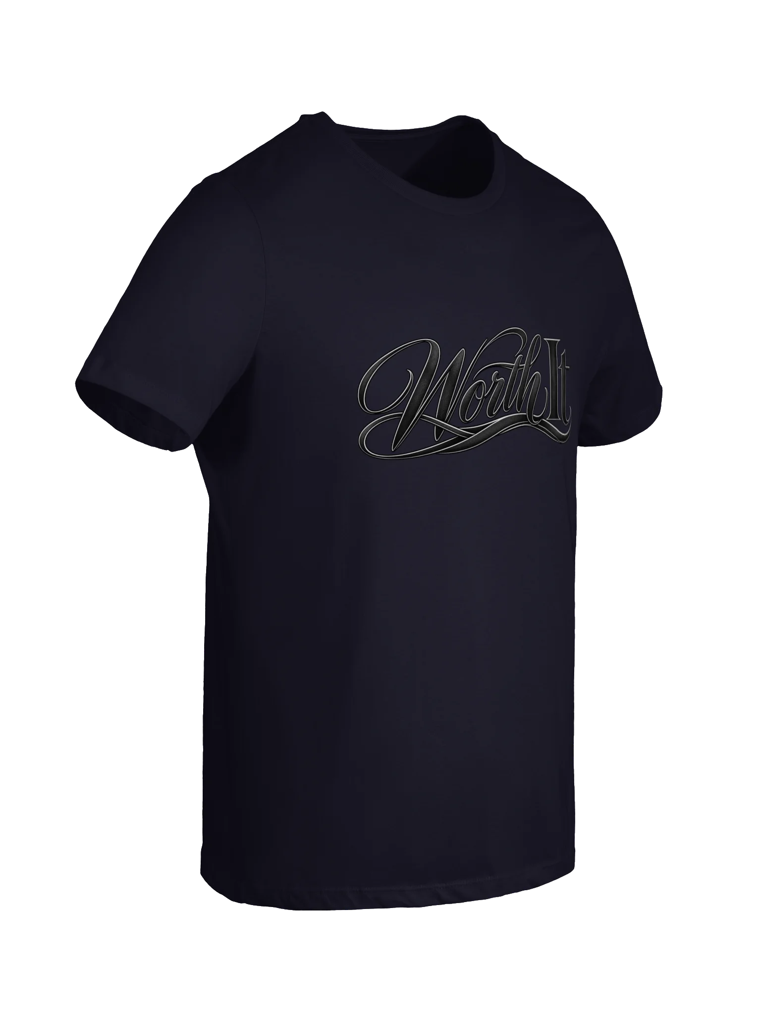 Worth It MMS womens T shirt product image (52)