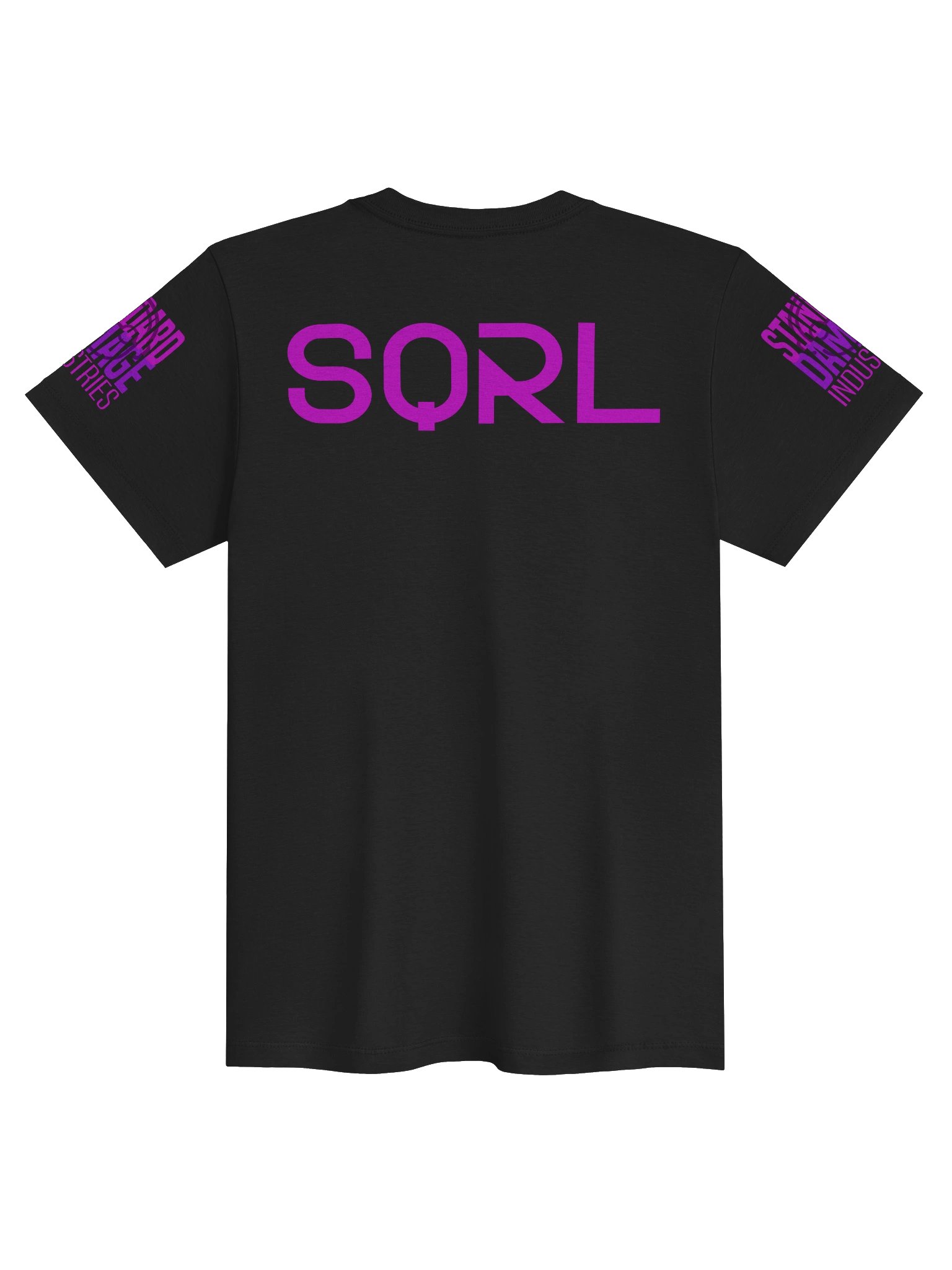SQRL Women's Soft Style T-Shirt product image (20)