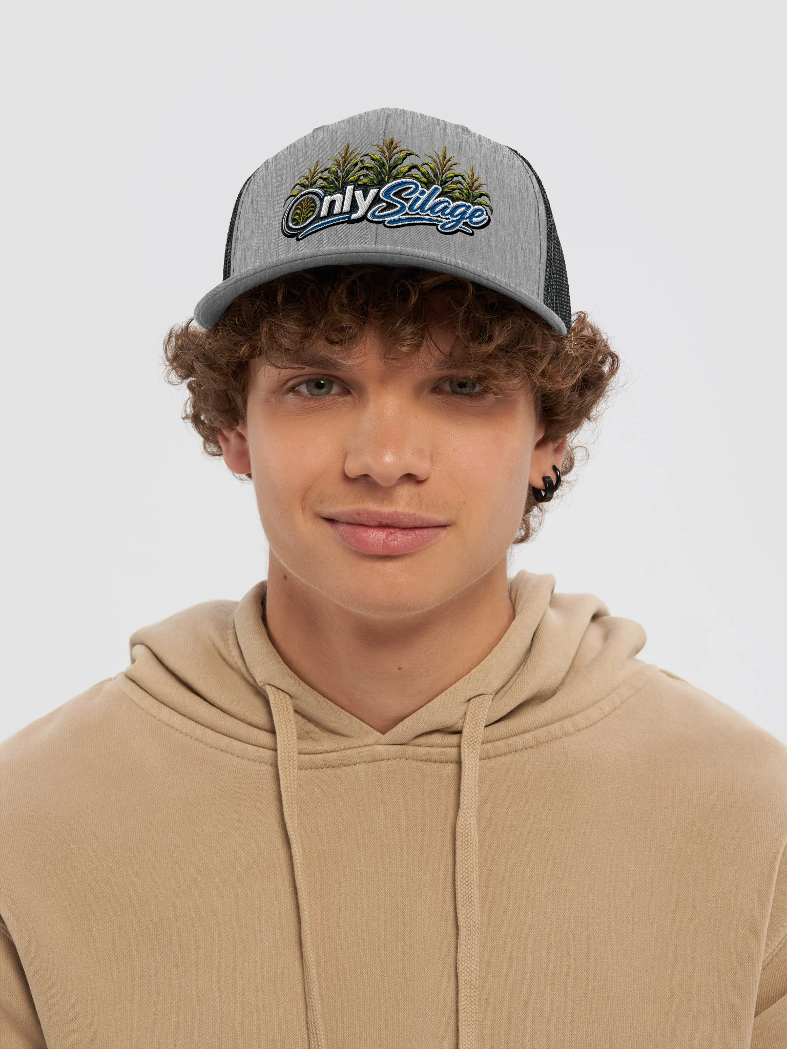 Only Silage Hat product image (5)