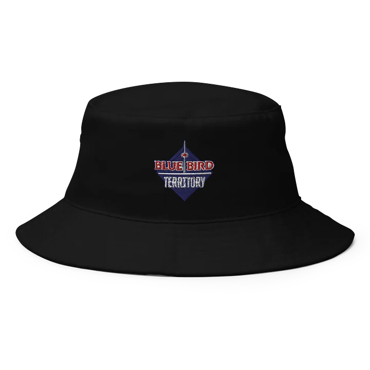 Bucket Hat product image (1)