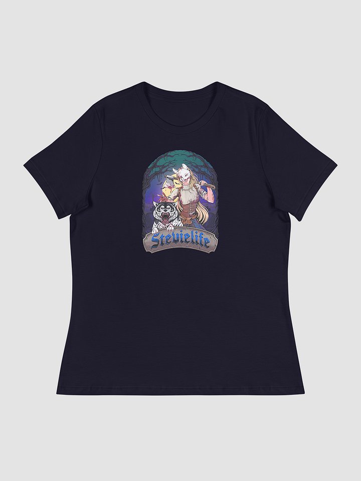 Stevielife Huntress Tee product image (1)