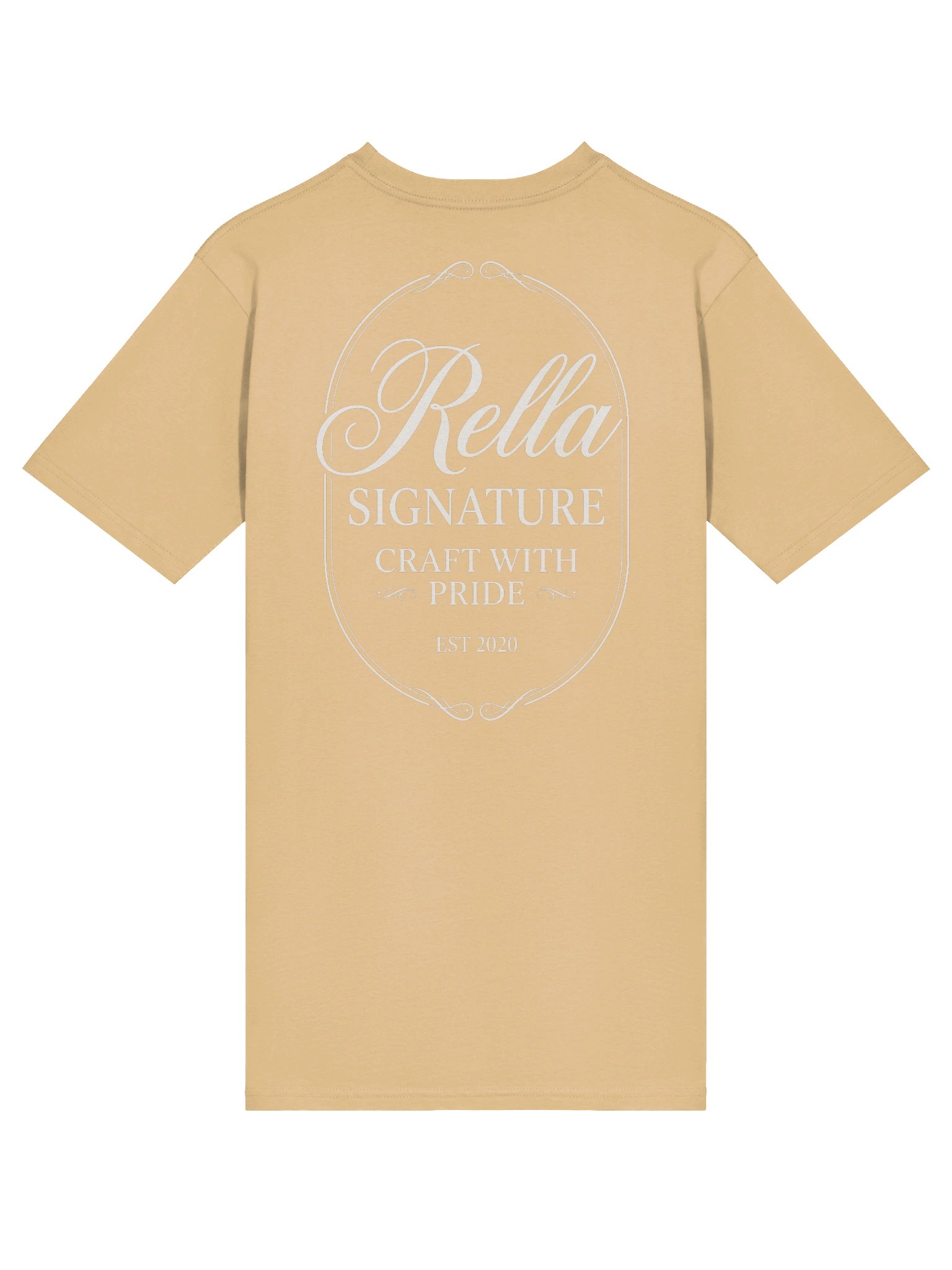 Rella - Tshirt - 2026V7 product image (4)