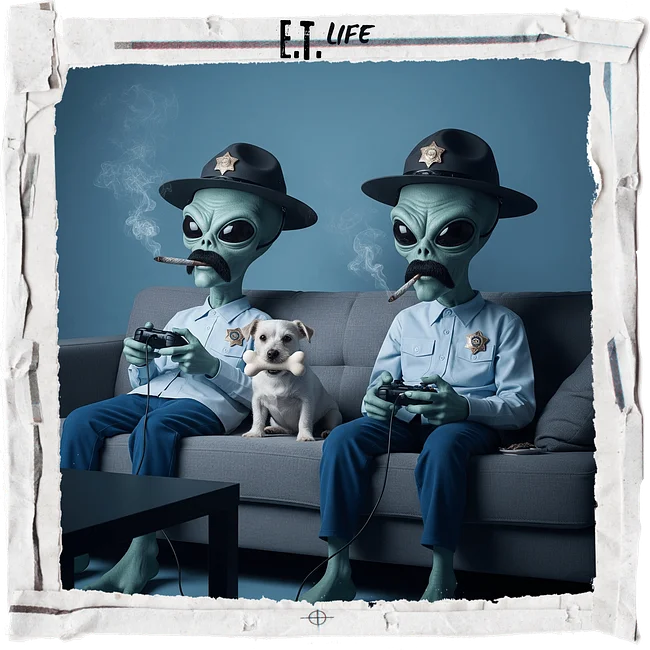 ET Life