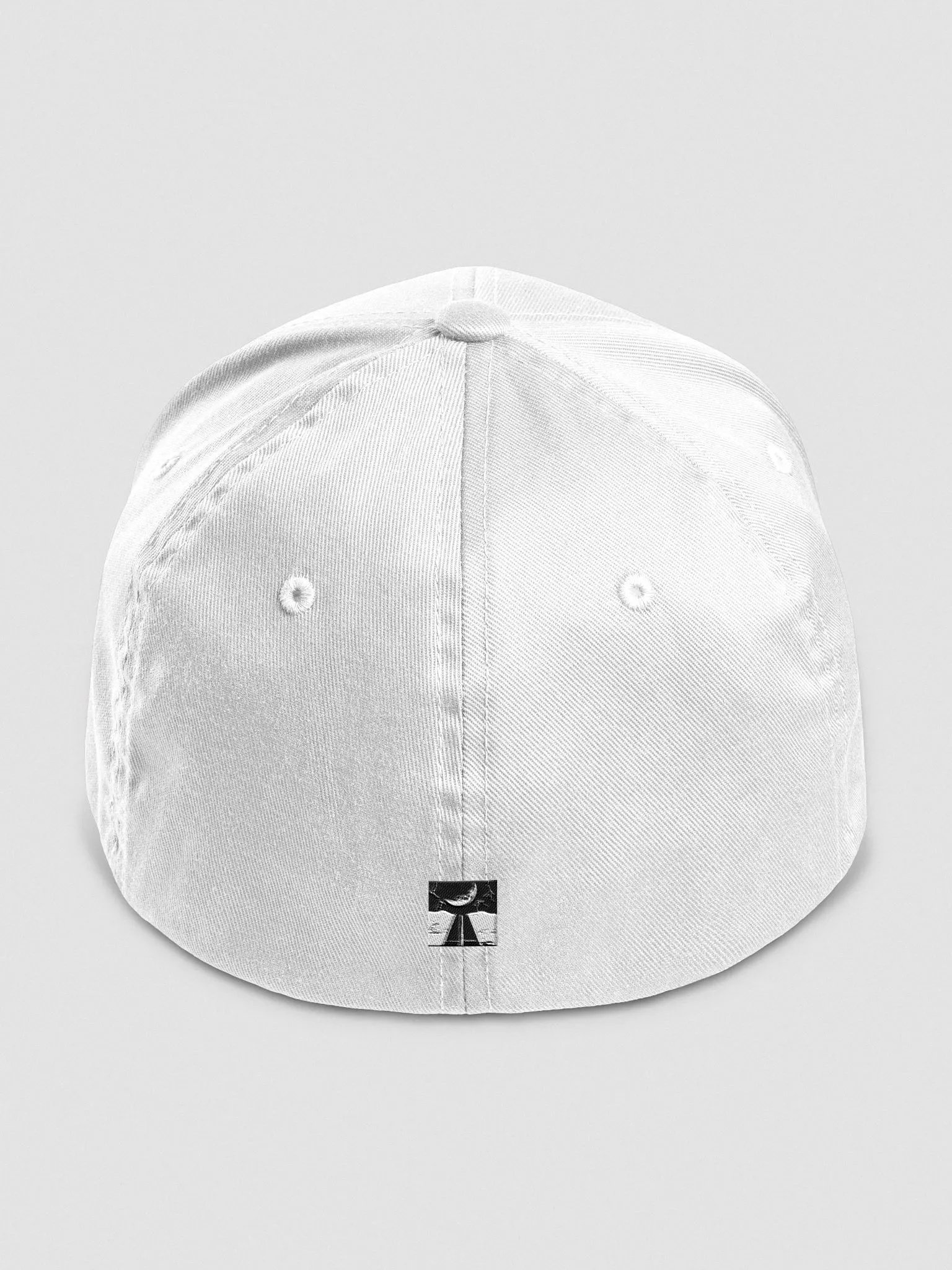 Tornadomancer Fitted Cap product image (4)