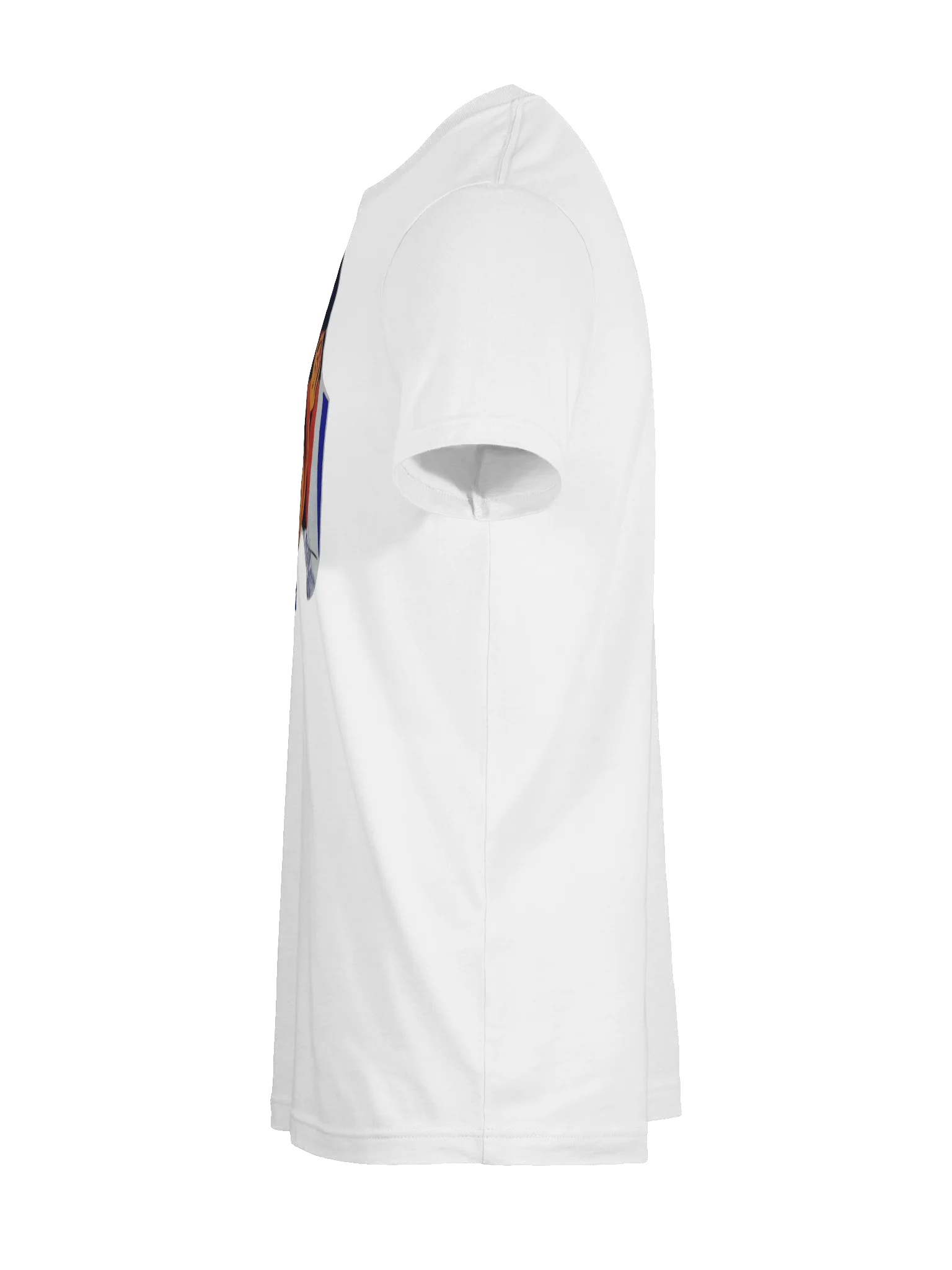 Basque Beret T-shirt product image (35)