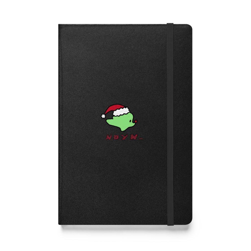 Carnet de Notes Logo Noyw Hiver 2024 product image (1)