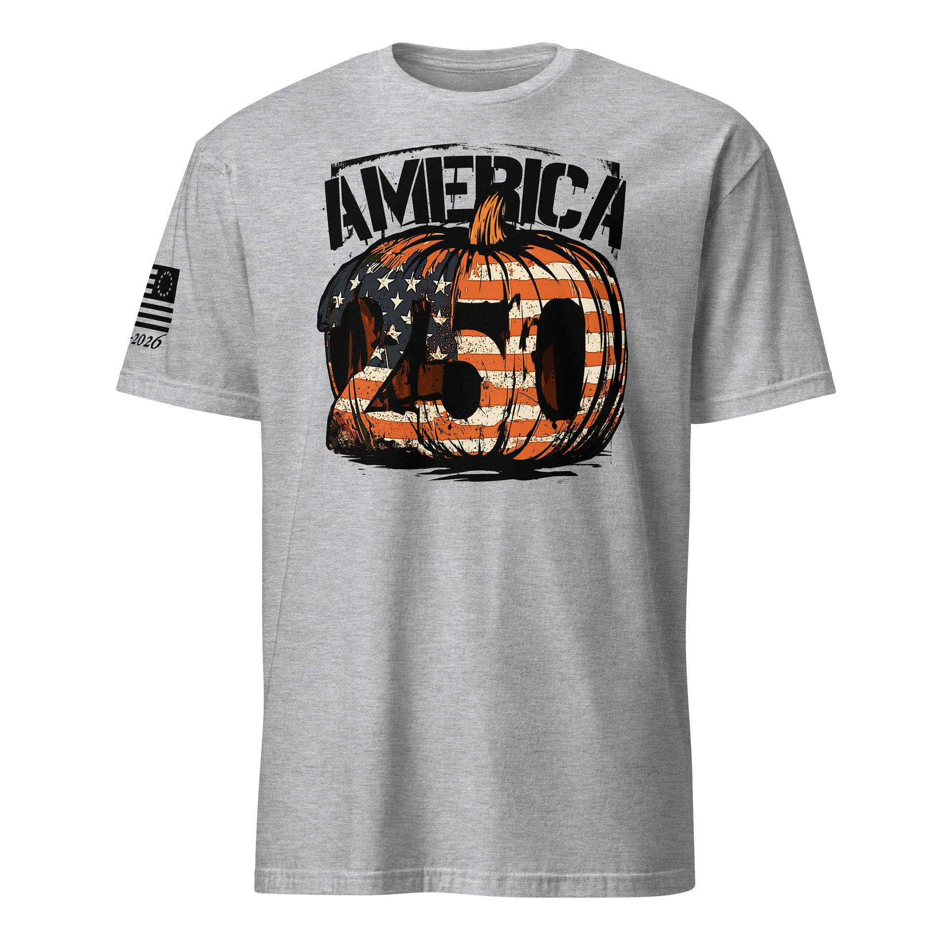 America 250 Pumpkin product image (1)