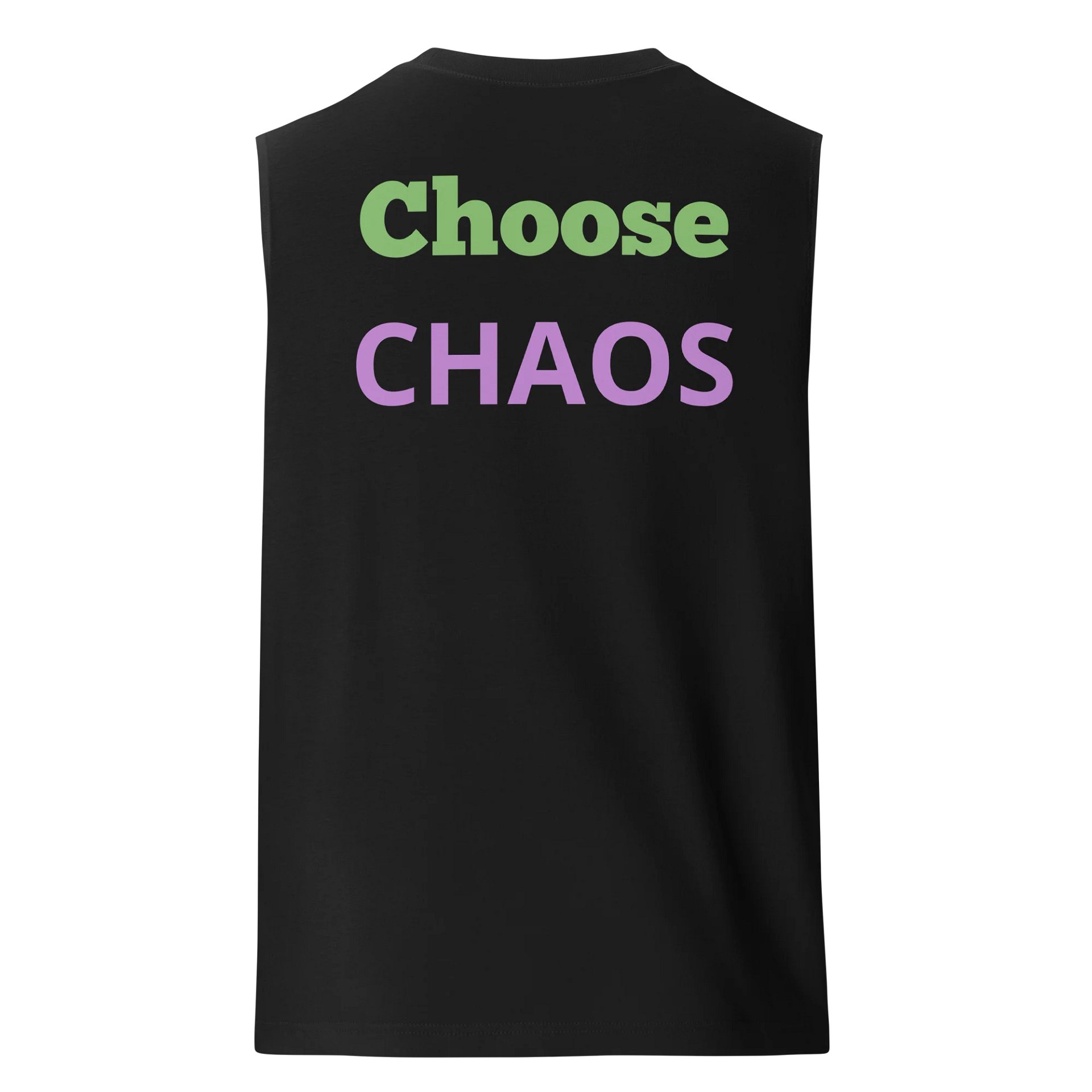 Bratalion Command Center Men's Tank product image (3)