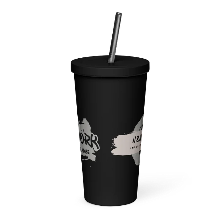 Urban flow Ny paradise edition product image (2)
