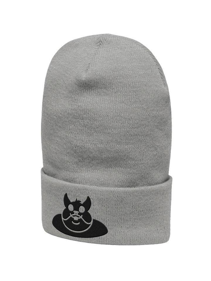 Roundent Beanie product image (2)
