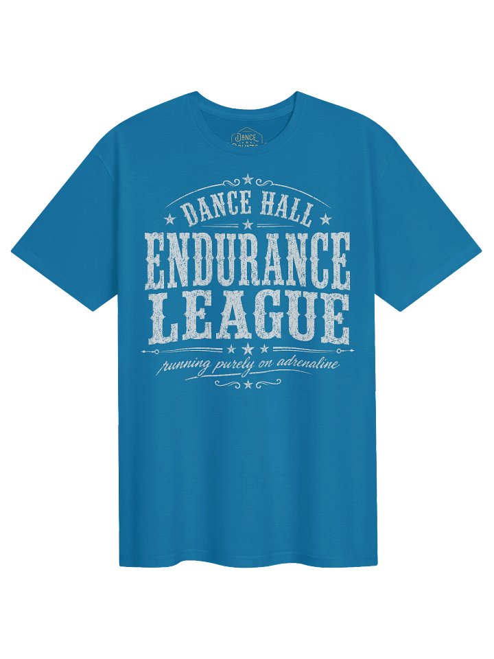 Dance Hall Endurance League product image (14)