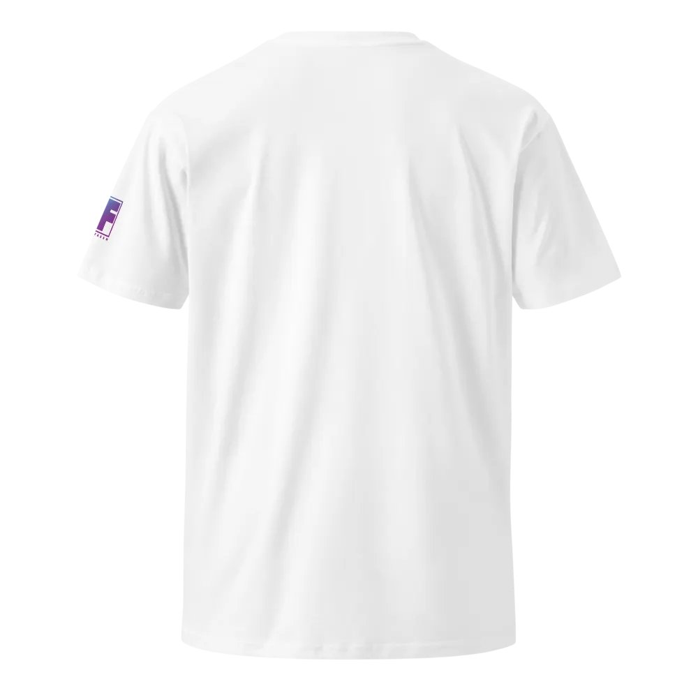 OG Dreamer Tee - White product image (4)