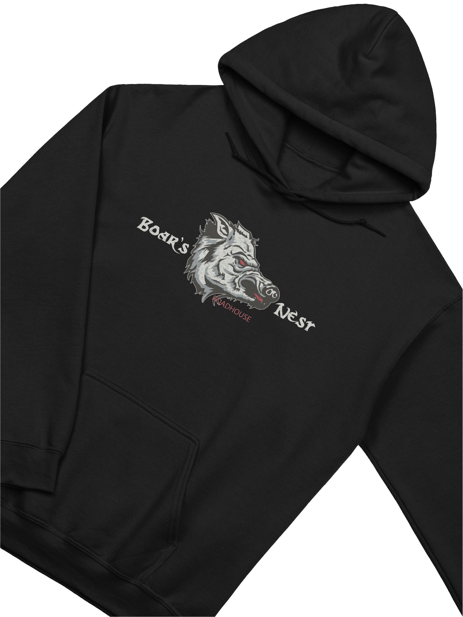 Boar's Nest Roadhouse Classic Hoodie product image (21)