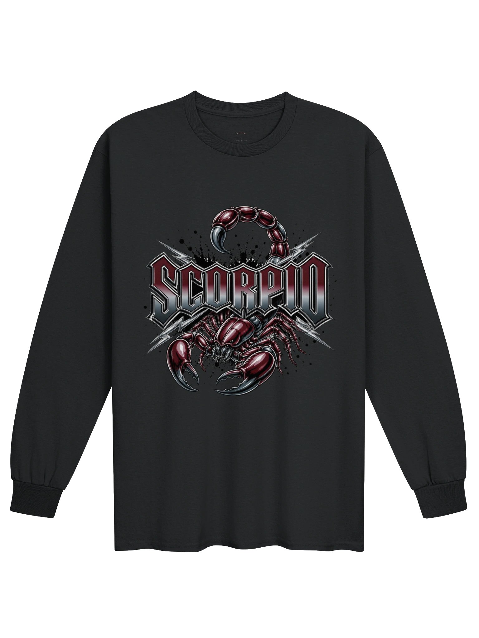 Scorpio Long Sleeve product image (9)
