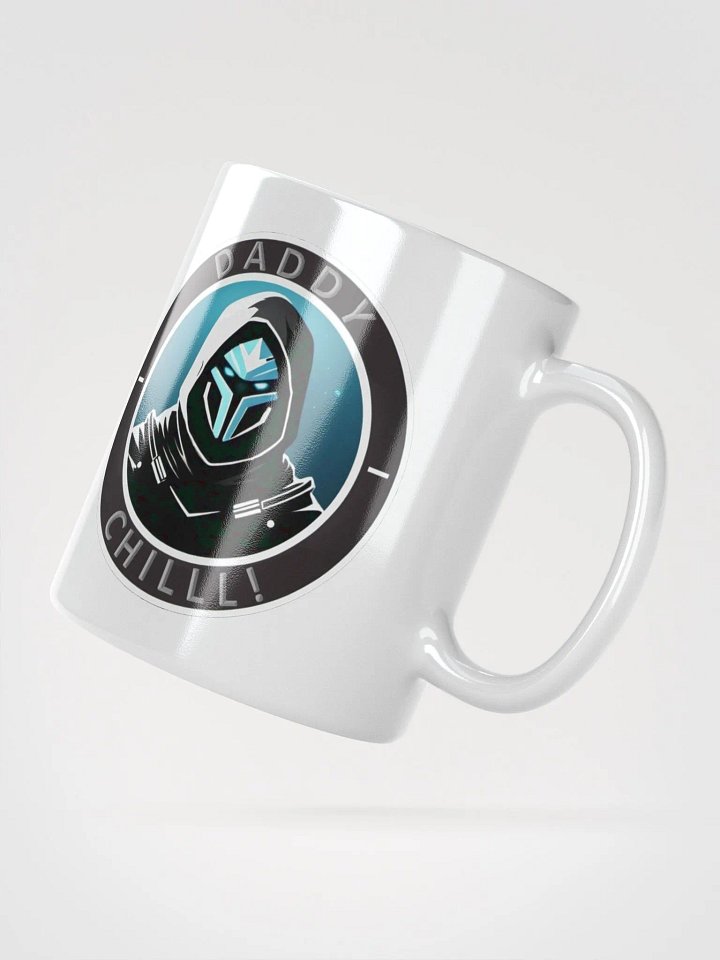 Daddy Chilll! Mug product image (4)