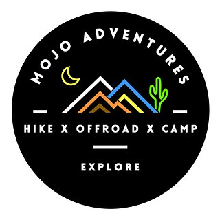 Mojo Adventures