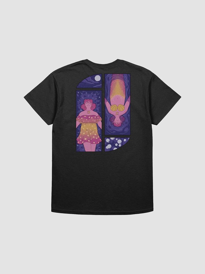 NATISALIE REBRAND TEE! (version 1) product image (2)