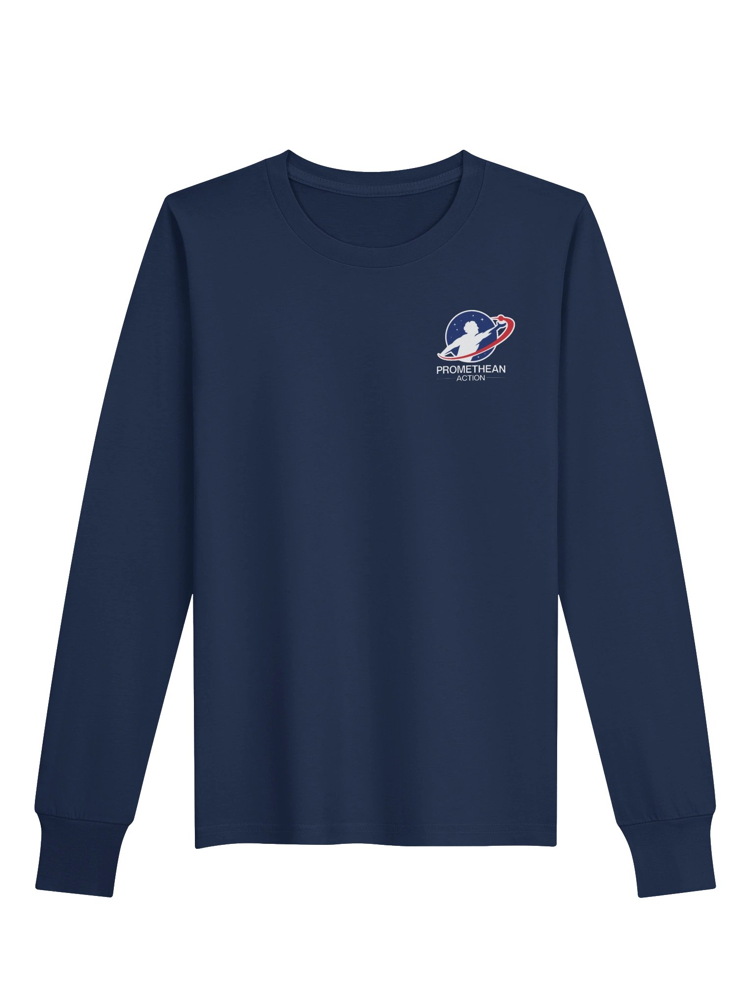 Youth Long Sleeve product image (3)