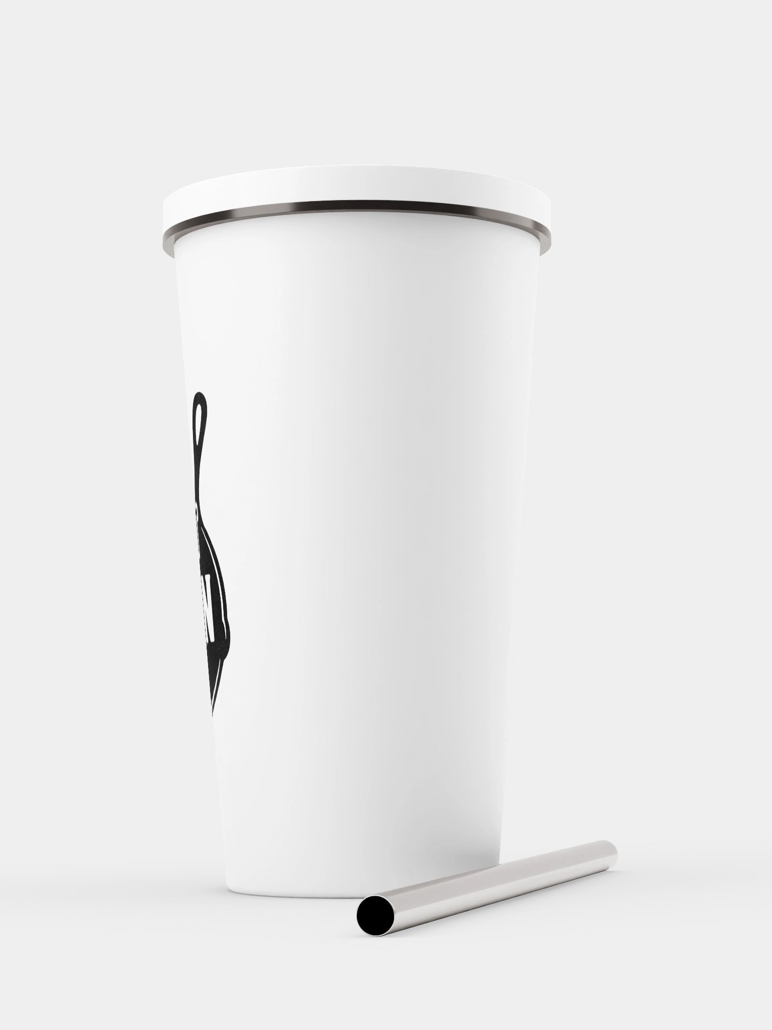 FCI Logo Insulated Cup product image (5)