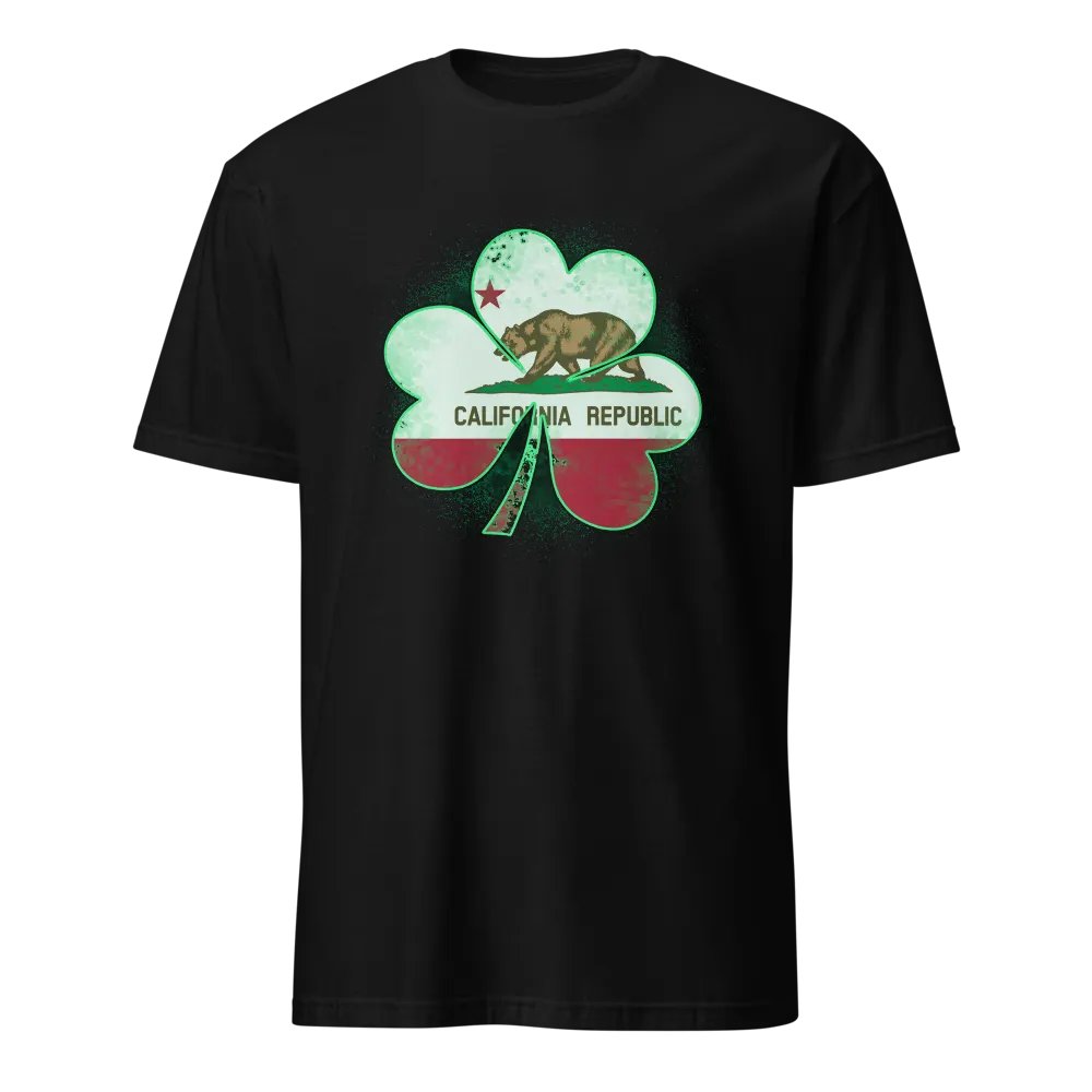 California Clover: St Patrick's Day product image (1)