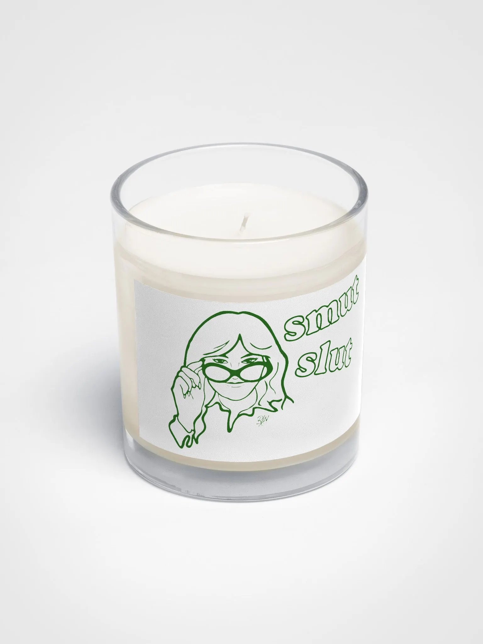Smut Slut Candle product image (2)