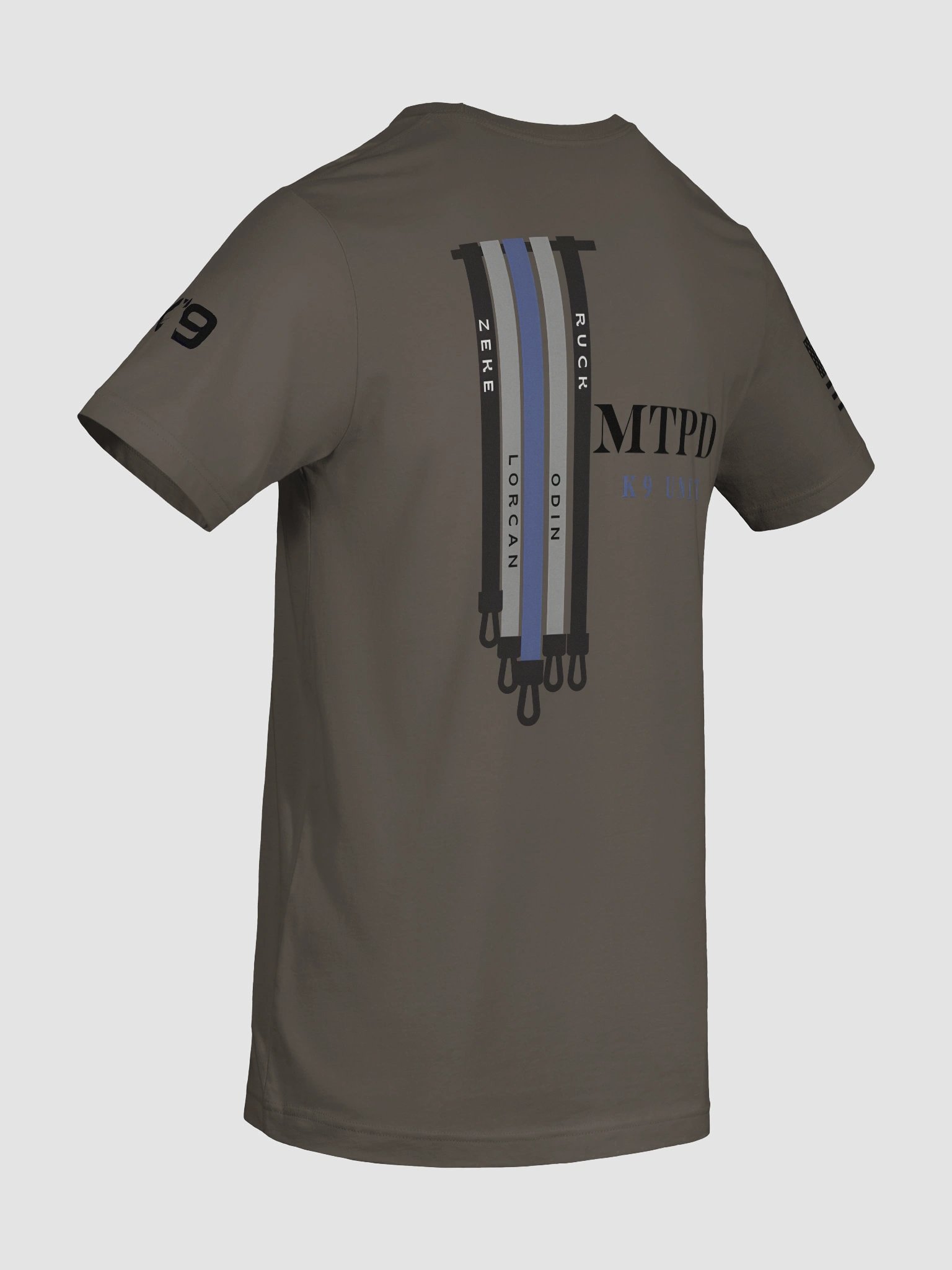 K9 Unit Leashes product image (58)