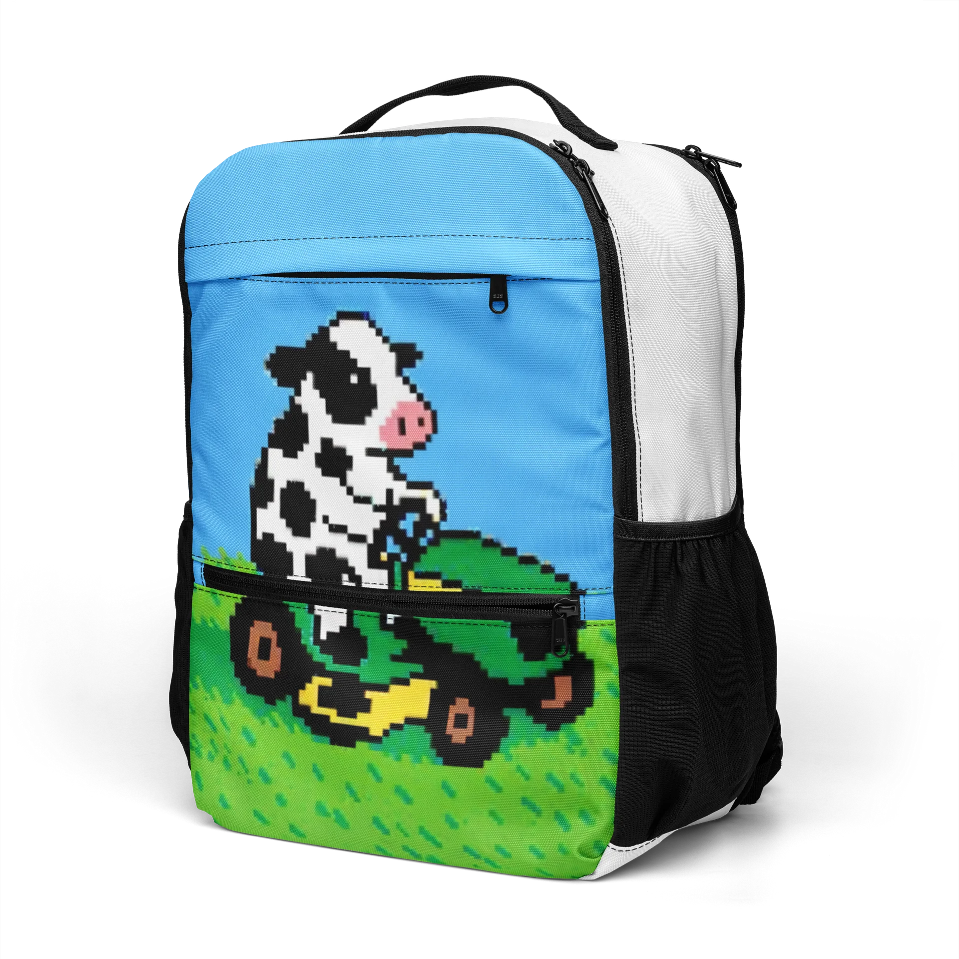 IMowGrass Backpack product image (5)
