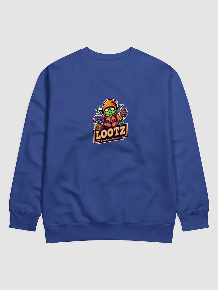 Lootz Sweater product image (1)