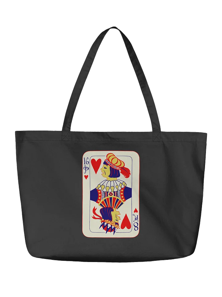 From Prince to King Tote product image (2)