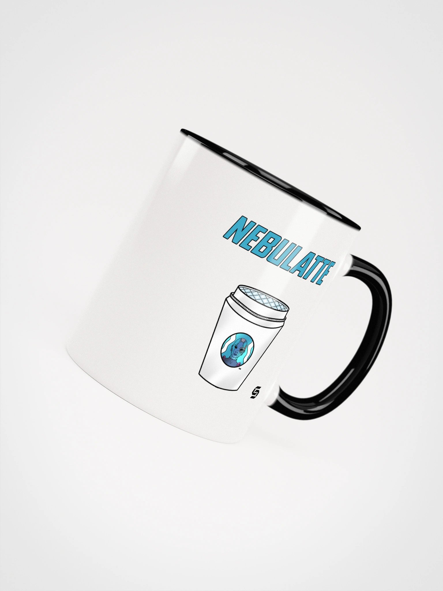 Nebulatte - Nebula Coffee Cup product image (4)