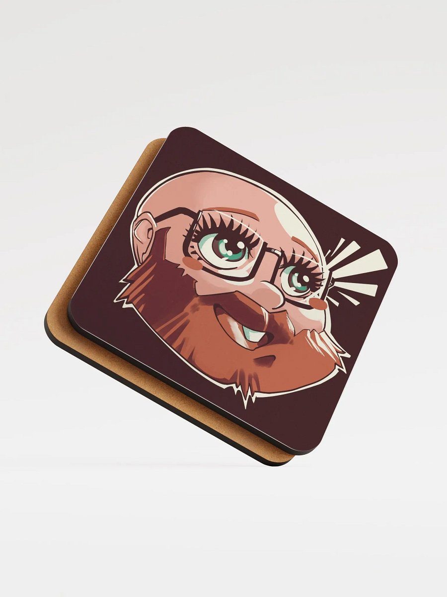 Butz WAOW! Coaster product image (5)