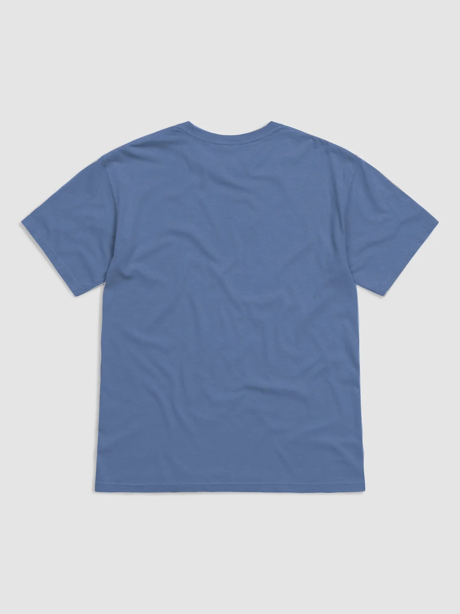 Aquarius Logo T-Shirt product image (2)