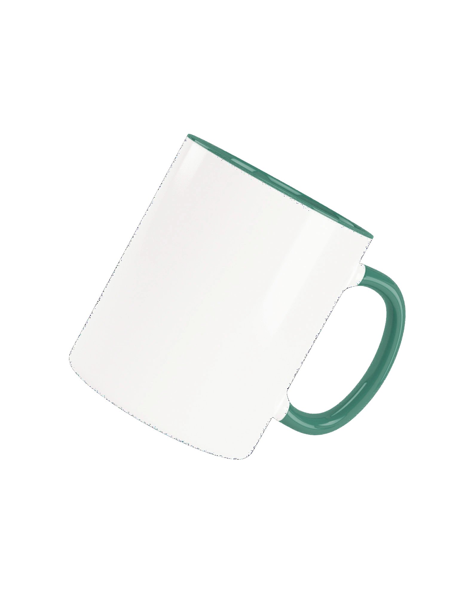 Eye Clock Mug product image (5)
