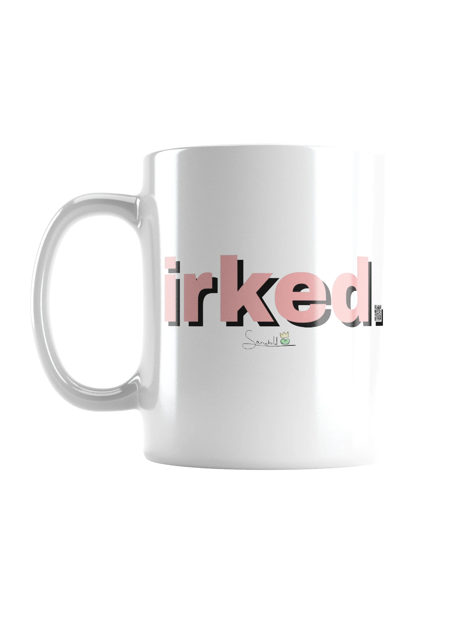 irked. mug product image (1)
