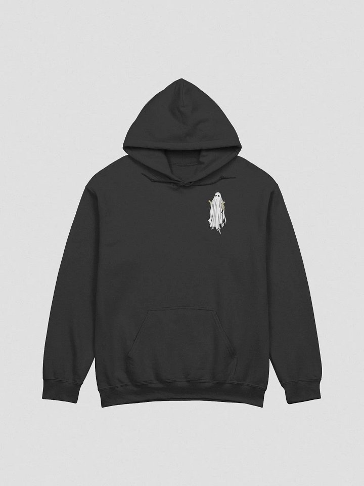 Ghostie Hoodie product image (1)