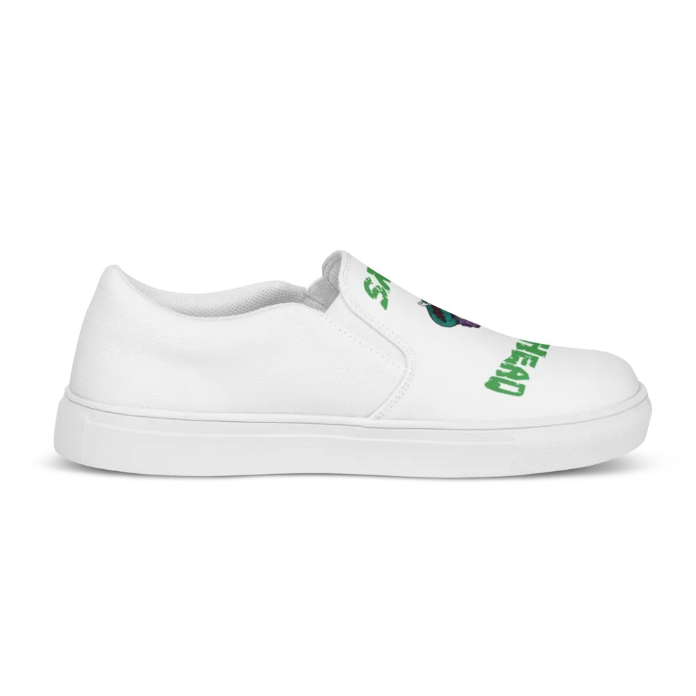 Shell Head Ladies Slip on product image (11)