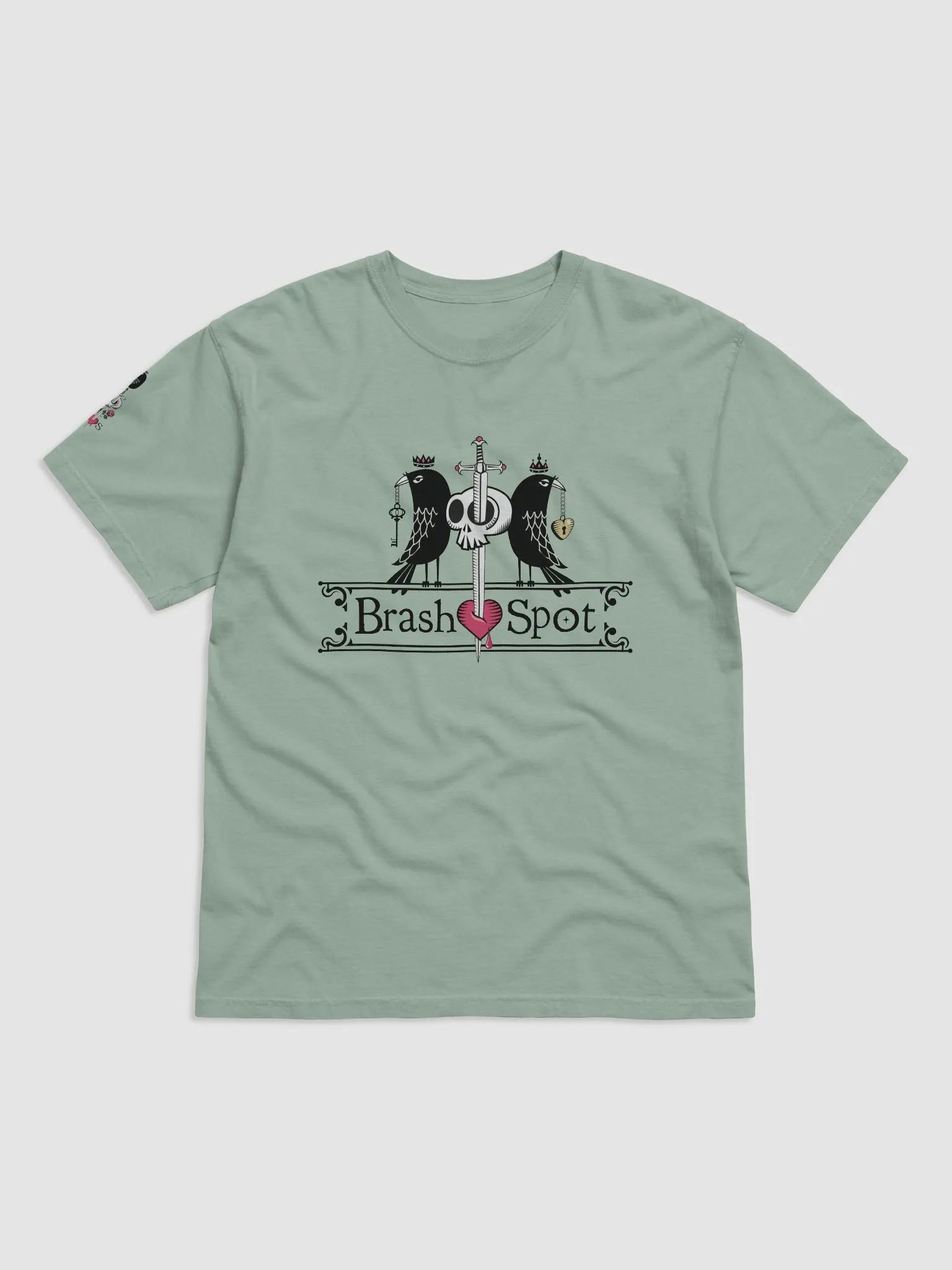 Brash Spot image product image (1)