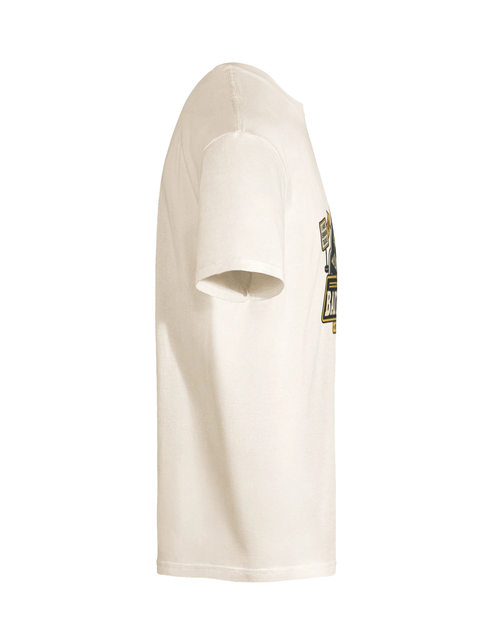 The Bait Escalator T-Shirt product image (10)