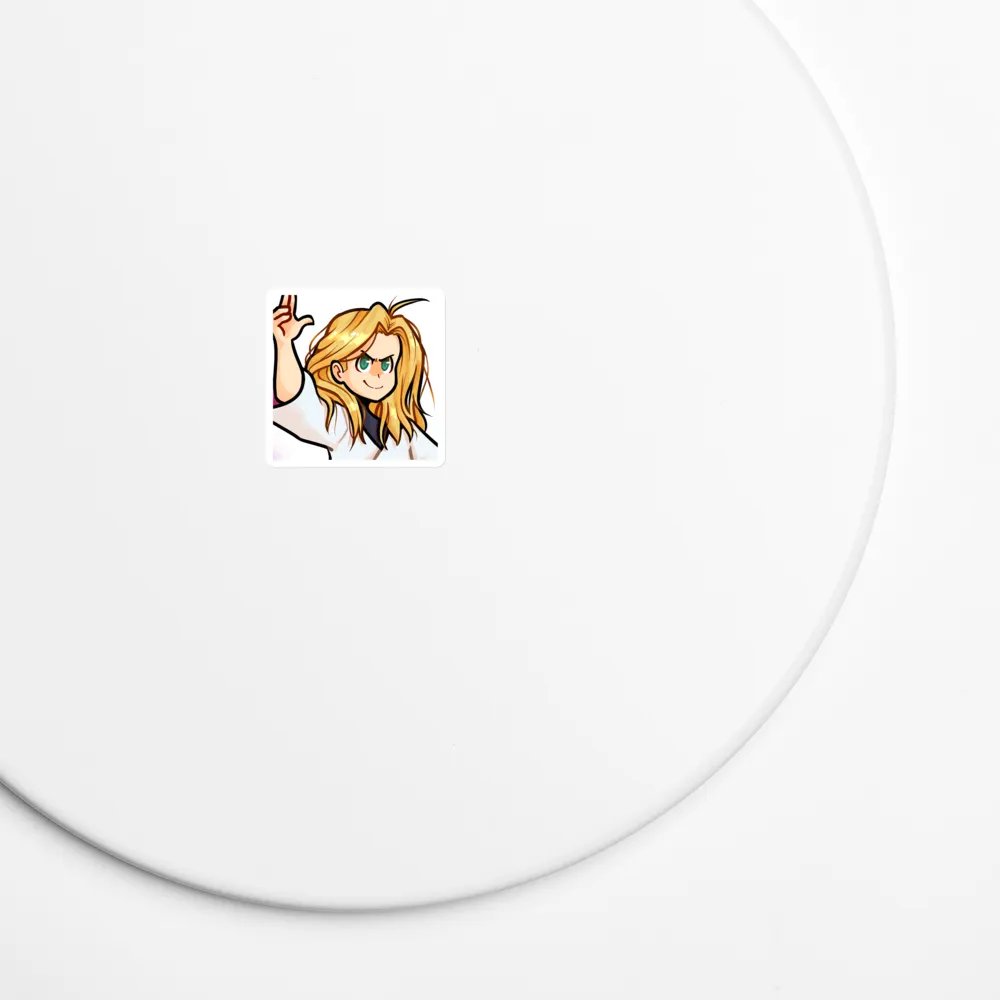 Aly's Magnet product image (7)