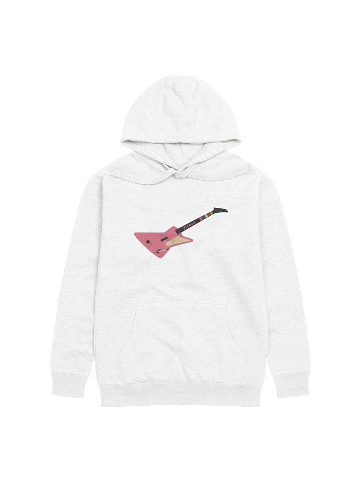 "Flames!" Hoodie product image (1)